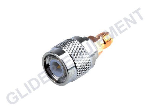 SMA female -> TNC male coax adapter [CX-0105]